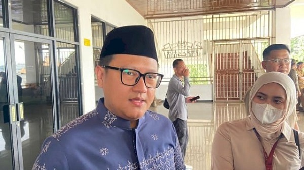 Soal Viral Pernyataan Dolar
