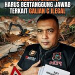 Soroti Isu Galian C di Sabang, Kaperwil Mitrapol Aceh: Walikota Sabang Harus Bertanggung Jawab