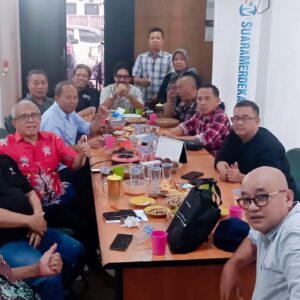 Soroti Pidato Presiden di DPR, FWK Minta Pembenahan MBG dan Penguatan Subsidi Sembako