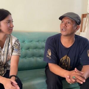 Startup Jiwa Kirana dari Magelang Lawan “Senyapnya Narasi”, Angkat Tradisi Lokal ke Panggung Digital Dunia