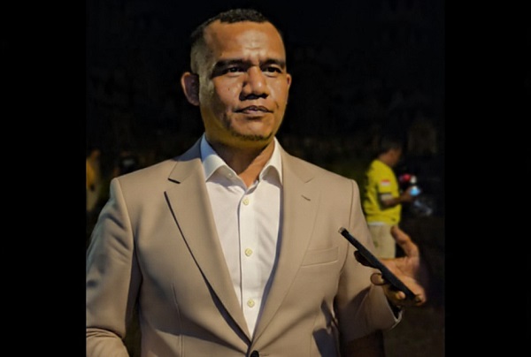 Suryadi Djamil Apresiasi Pencabutan Pergub JKA