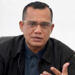 Suryadi Djamil Apresiasi Sikap Kapolda Aceh Tangani Aksi Demo Anarkis di Kantor Gubernur