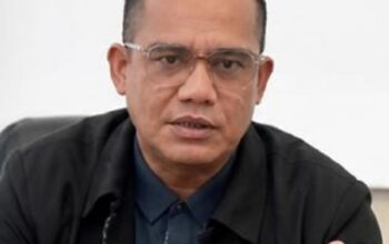 Suryadi Djamil Apresiasi Sikap Kapolda Aceh Tangani Aksi Demo Anarkis