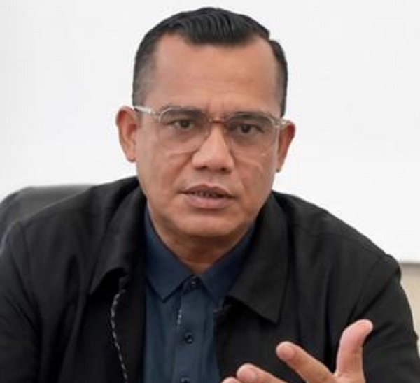 Suryadi Djamil Apresiasi Sikap Kapolda Aceh Tangani Aksi Demo Anarkis