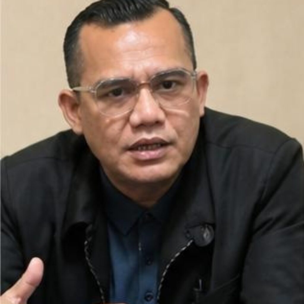 Suryadi Djamil Desak Eksekutif–Legislatif Aceh Solid, Peringatkan Polemik Politik Rusak Kepercayaan Publik