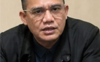 Suryadi Djamil Desak Eksekutif–Legislatif Aceh Solid, Peringatkan Polemik Politik Rusak Kepercayaan Publik