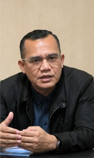 Suryadi Djamil Desak Eksekutif–Legislatif Aceh Solid, Peringatkan Polemik Politik Rusak Kepercayaan Publik