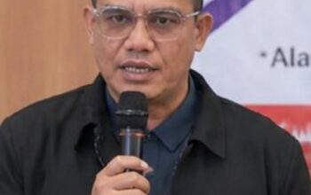 Suryadi Djamil Minta Bupati Pidie Audit Program “One Day One Ayat” dan Kualitas Kepala Sekolah