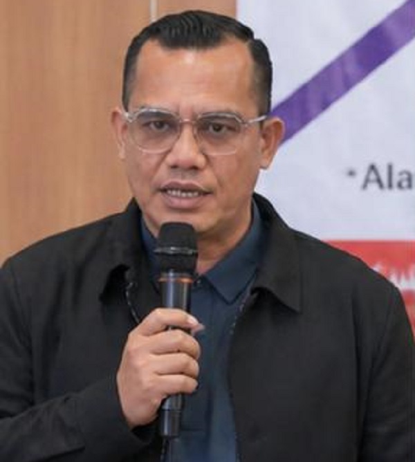 Suryadi Djamil Minta Bupati Pidie Audit Program “One Day One Ayat” dan Kualitas Kepala Sekolah