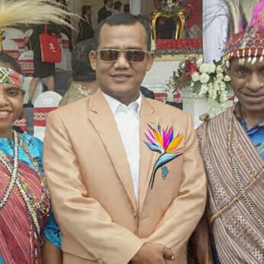 Suryadi Djamil Soroti Film ‘Pesta Babi’, Ingatkan Publik Tak Sederhanakan Persoalan Papua