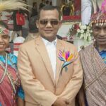 Suryadi Djamil Soroti Film ‘Pesta Babi’