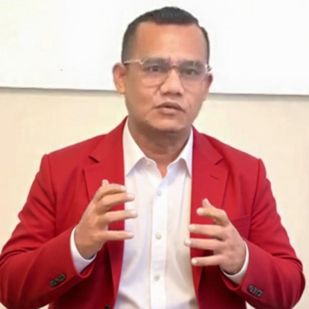 Suryadi Djamil Tegaskan Layanan JKA di Aceh Tetap Berjalan, Validasi Data Penting Efisiensi Anggaran