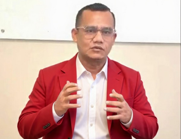 Suryadi Djamil Tegaskan Layanan JKA di Aceh Tetap Berjalan