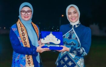 TP PKK Pusat Apresiasi Percepatan Program Imunisasi Anak