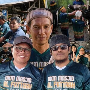 Idul Adha 2026, Tabungan Qurban Masjid Al-Fattah Timika Naik Dua Kali Lipat