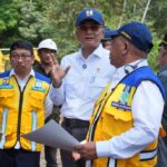 Tangani Banjir dan Longsor di Tanah Datar