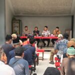 Terminal Kalideres Intensifkan Sosialisasi Pilah Sampah kepada Pedagang