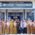 Tingkatkan Kompetensi Guru dan Gen Z, Dosen Mercu Buana Gelar Pelatihan Komunikasi Digital di Lebak