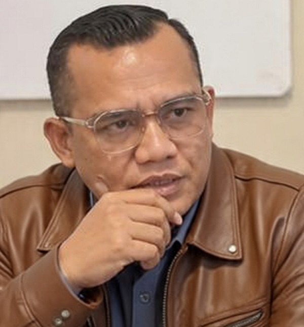 Tokoh Aceh Om Sur Desak Evaluasi Pejabat Daerah