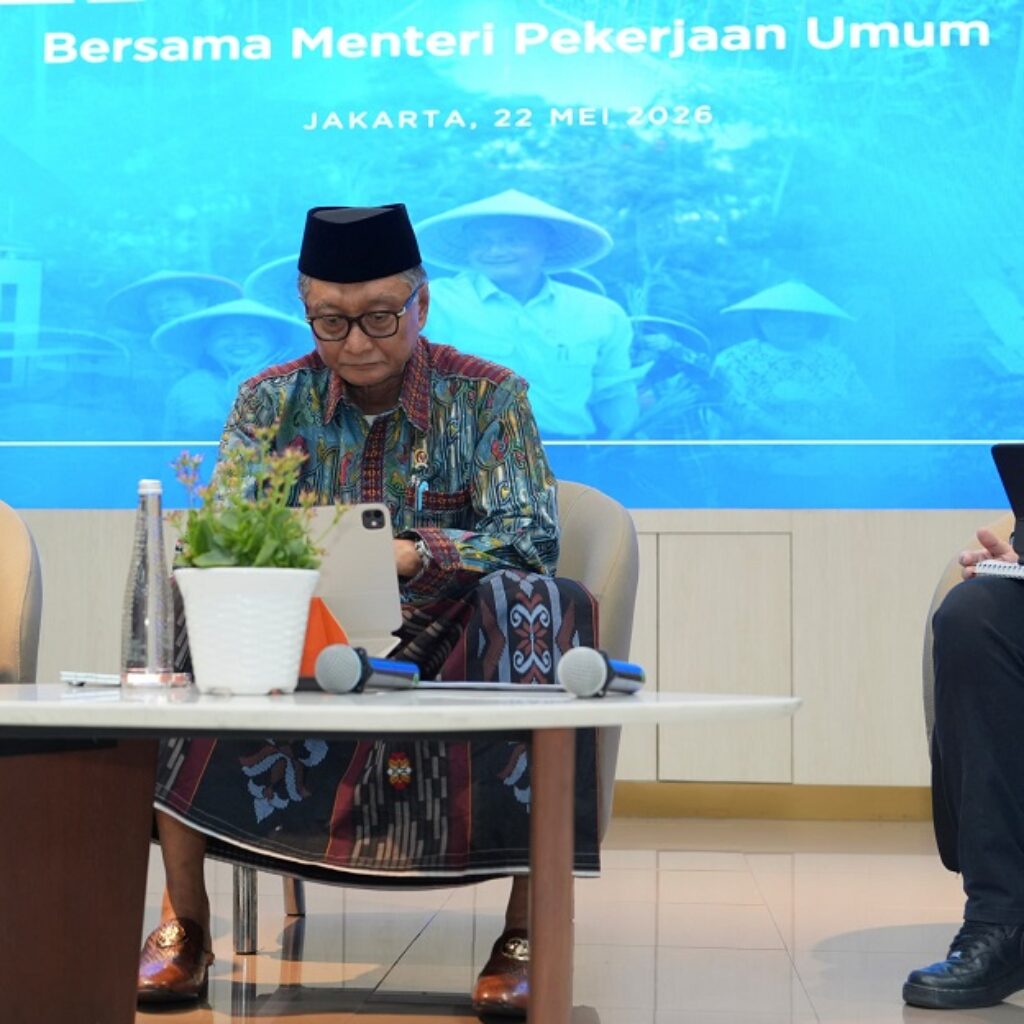 Tol Serpong–Bogor via Parung Dikebut, Kementerian PU Targetkan Perencanaan Rampung 2026
