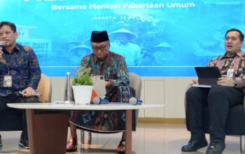 Tol Serpong–Bogor via Parung Dikebut