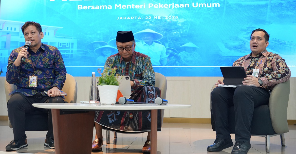 Tol Serpong–Bogor via Parung Dikebut