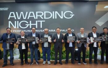 Transformasi Digital dan ESG Jadi Prioritas PalmCo Pascamerger