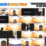 Transformasi Pendidikan Digital Jadi Tantangan Nasional