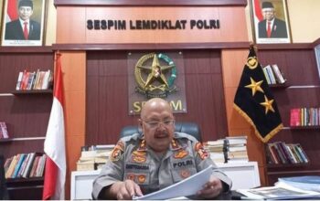 Transformasi Reformasi Birokrasi Polri
