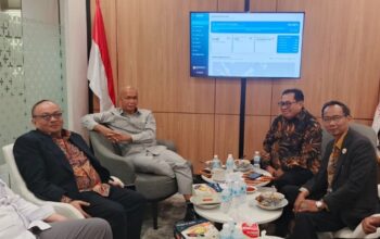Transparansi Jaga Desa dan Jaga Dapur MBG