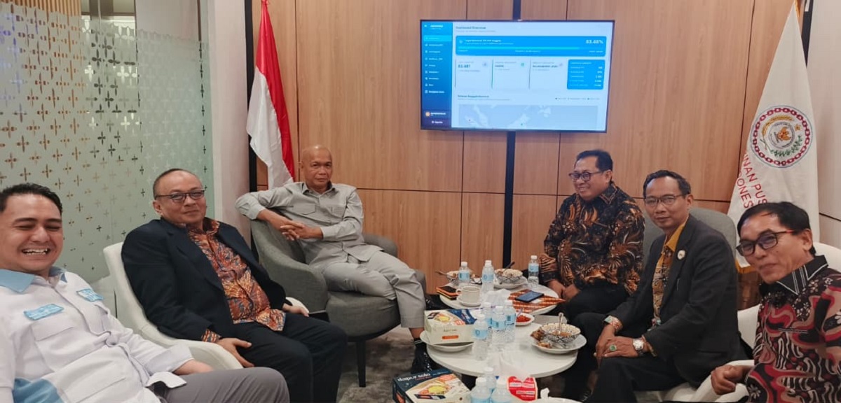 Transparansi Jaga Desa dan Jaga Dapur MBG