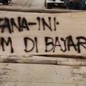 Validasi Lahan Tol Japek II Selatan Mandek, Warga Bekasi Keluhkan Kinerja BPN dan Desak Penyelesaian Ganti Rugi