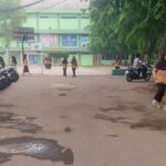 Viral Pengaspalan Ponpes Asshiddiqiyah 2, Pihak Yayasan Tegaskan Hanya Pinjam Alat Baby Roller