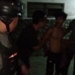 Viral di Medsos, Polsek Medan Labuhan Tangkap Pelaku Pencurian Velg Truk