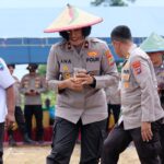 Wakapolda Papua Barat Dorong Generasi Muda OAP Jadi Petani Modern