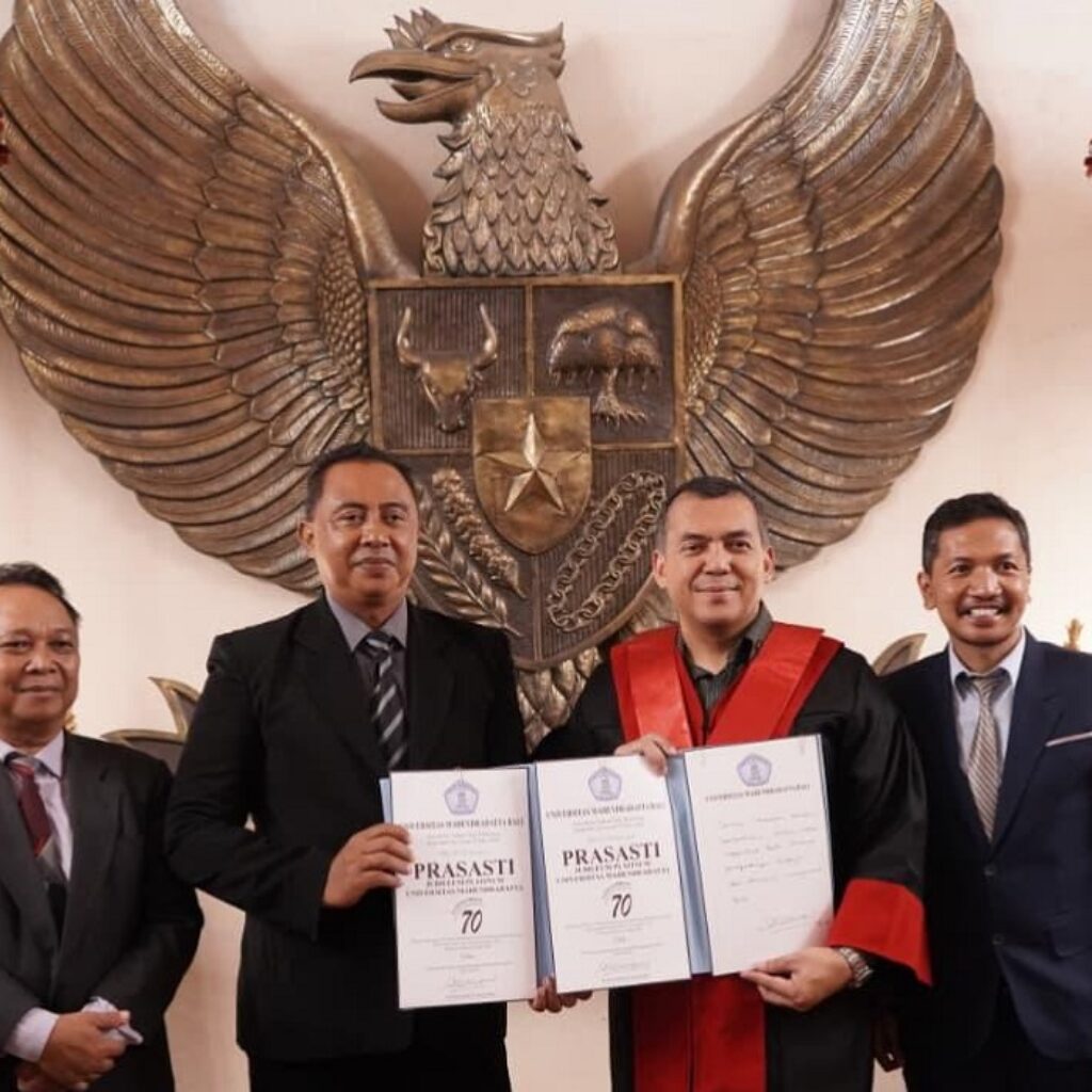Wamen Imipas dan DPD RI Dorong Kebijakan Imigrasi Khusus Bali, Fokus Lindungi Budaya dan Masyarakat Lokal