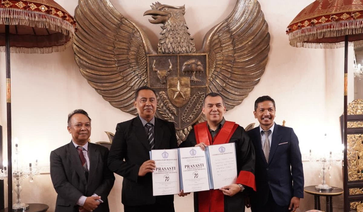 Wamen Imipas dan DPD RI Dorong Kebijakan Imigrasi Khusus Bali