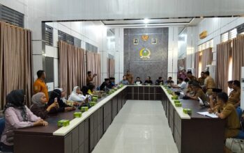 Warga Tolak Pabrik Sawit PT SMM