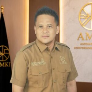 AMKI Sukabumi Raya Minta Transparansi MBG dan Kopdes Merah Putih: Uang Rakyat Harus Jelas