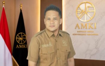 AMKI Sukabumi Raya Minta Transparansi MBG dan Kopdes Merah Putih: Uang Rakyat Harus Jelas