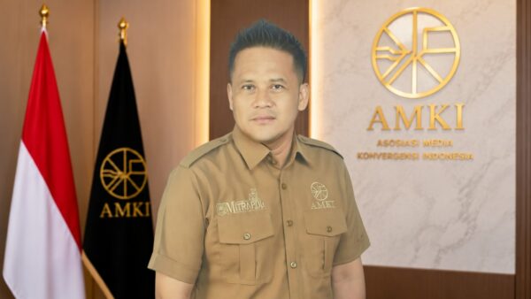 Ketua AMKI Sukabumi Raya Sp Rayrobbend Swr menyoroti transparansi anggaran MBG dan Kopdes Merah Putih.