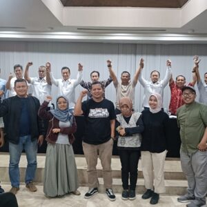 16 KADIN Kabupaten/Kota Desak Anindya Bakrie Turun Tangan, Konflik KADIN Jabar Dinilai Ganggu Iklim Investasi