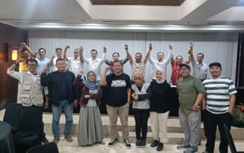 16 KADIN Kabupaten/Kota Desak Anindya Bakrie Turun Tangan