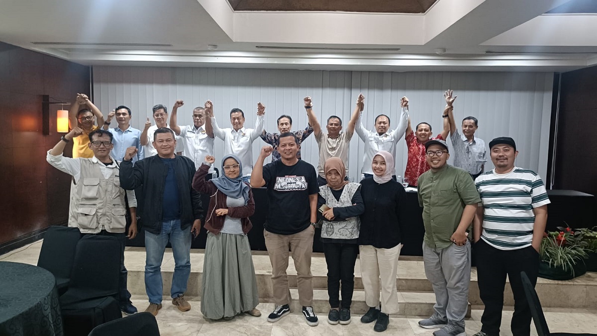 16 KADIN Kabupaten/Kota Desak Anindya Bakrie Turun Tangan