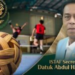 5 Thai Players and Team Officials Temporarily Suspended