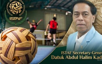 5 Thai Players and Team Officials Temporarily Suspended