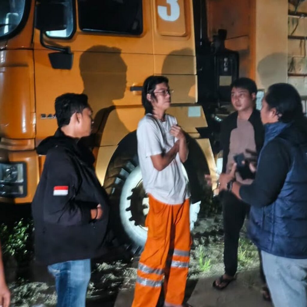 6 WNA Asal Tiongkok Ditemukan di Aceh Selatan, Polres Aceh Selatan Dalami Dokumen dan Tujuan Kedatangan
