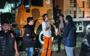 6 WNA Asal Tiongkok Ditemukan di Aceh Selatan