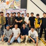 Stop Tawuran dan Narkoba, ALPETARA Bangun Komitmen Pelajar Tangerang Raya Menuju Generasi Unggul