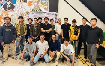 ALPETARA Bangun Komitmen Pelajar Tangerang Raya Menuju Generasi Unggul
